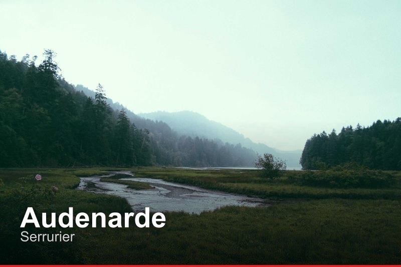 Serrurier à Audenarde, Belgique - Trouvez un professionnel