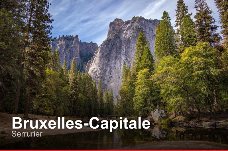 Serrurier à Bruxelles-Capitale, Belgique - Trouvez un professionnel