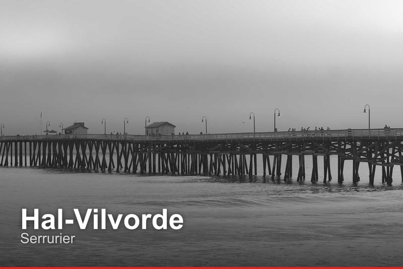 Serrurier à Hal-Vilvorde, Belgique - Trouvez un professionnel