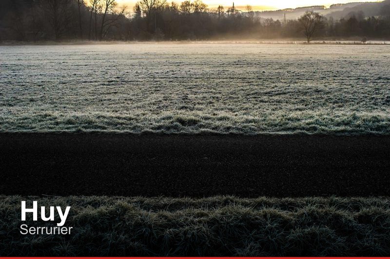 Serrurier à Huy, Belgique - Trouvez un professionnel