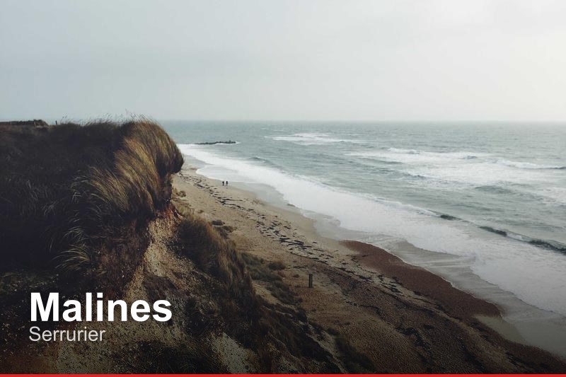 Serrurier à Malines, Belgique - Trouvez un professionnel