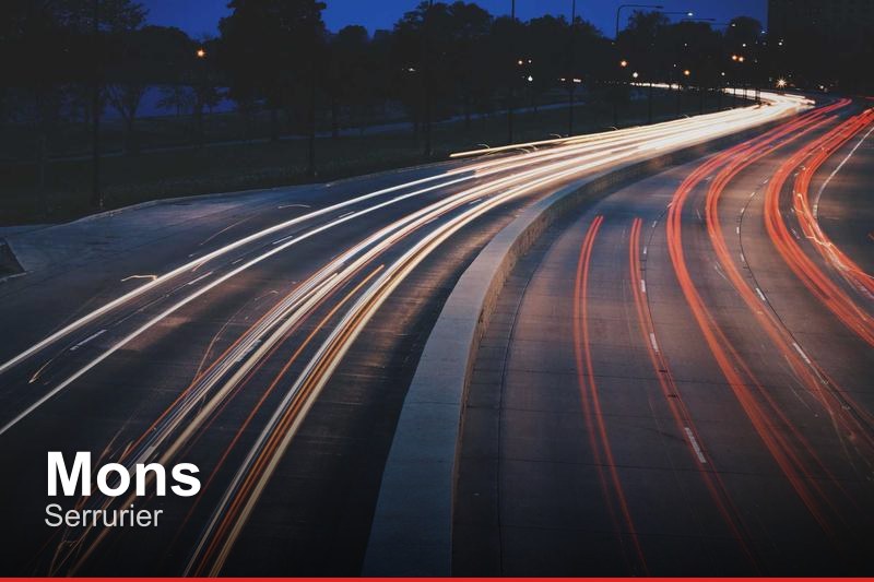 Serrurier à Mons, Belgique - Trouvez un professionnel