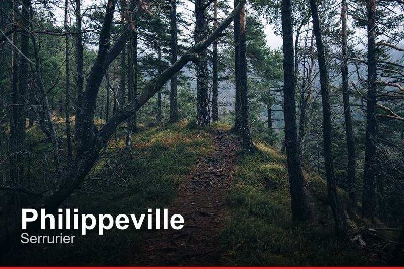 Serrurier à Philippeville, Belgique - Trouvez un professionnel