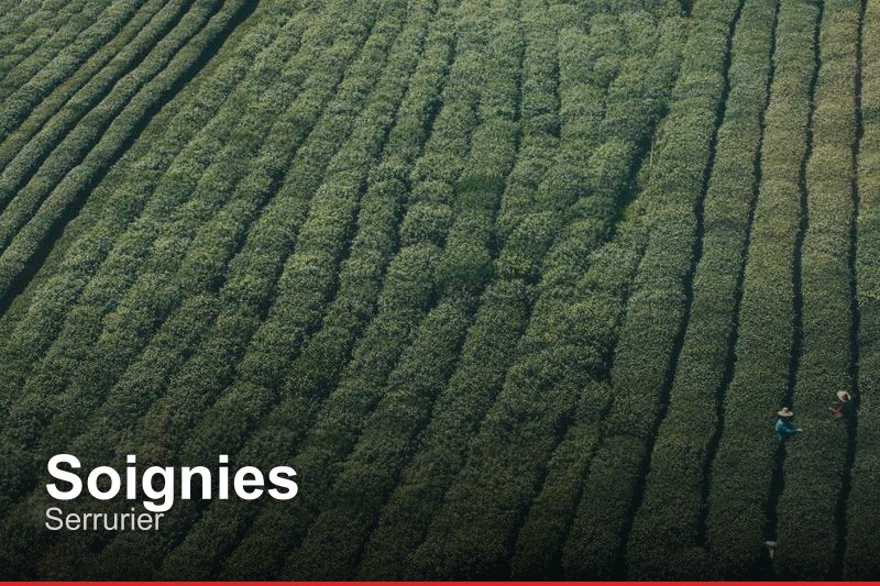 Serrurier à Soignies, Belgique - Trouvez un professionnel